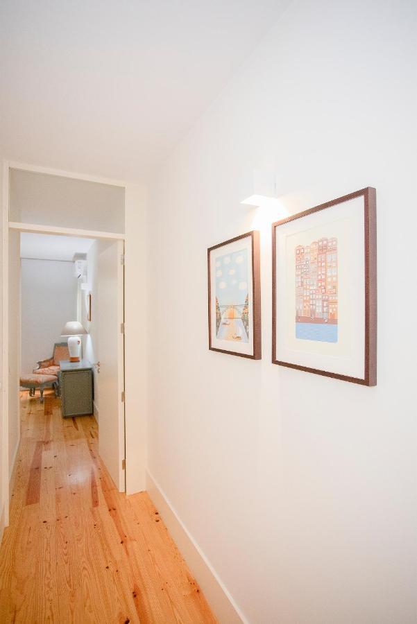 Liiiving In | Secret Terrace Apartamento