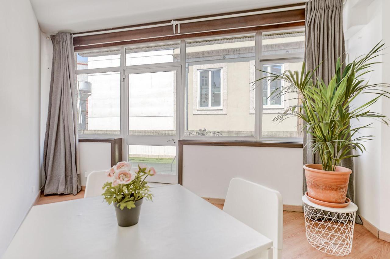 Apartamento Travel & Live Aliados Porto