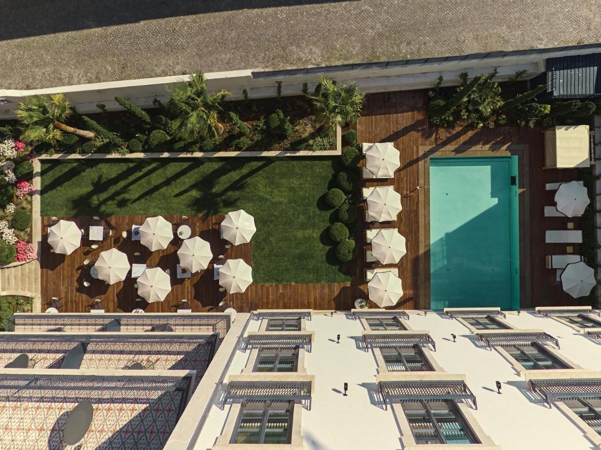 Hotel Ga Palace & Spa, A Xixth-century Porto