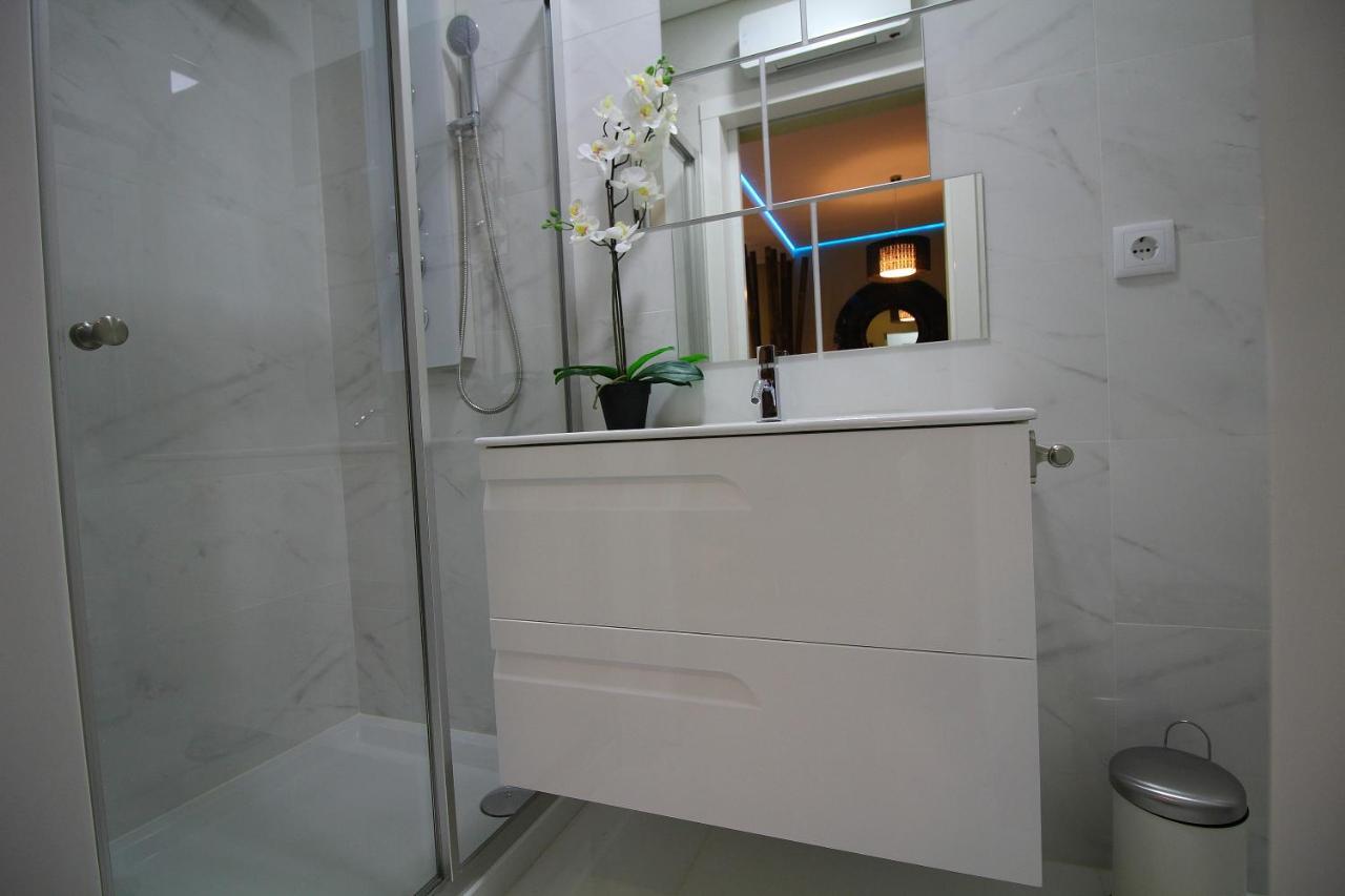 Heart Of The ! Apartamento Oporto