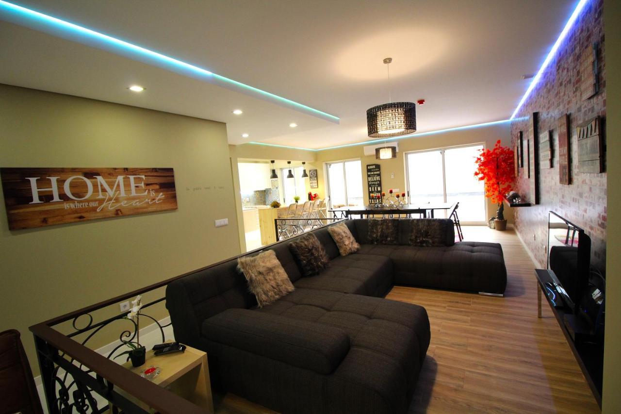 Heart Of The ! Apartamento