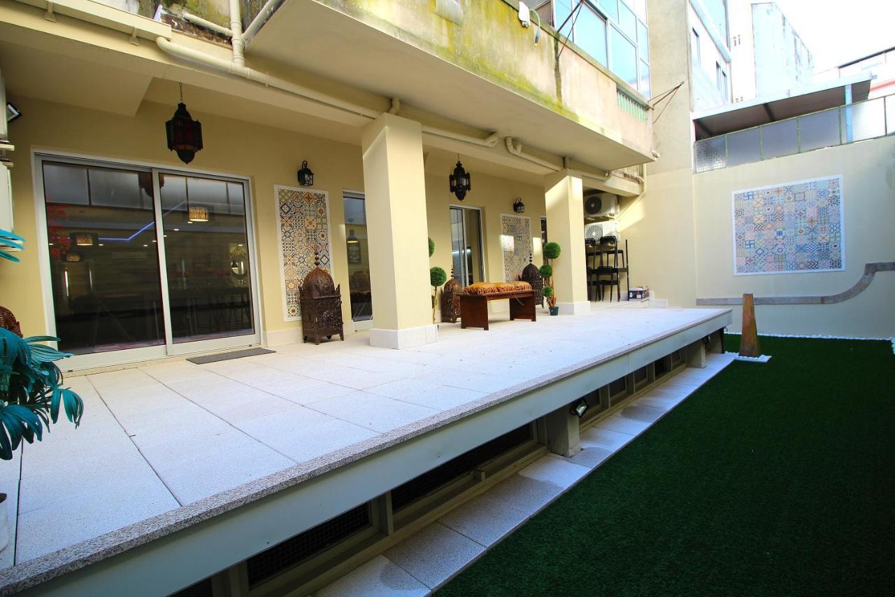 Apartamento Heart Of The ! *