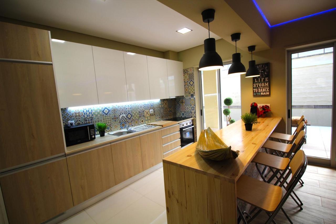 Heart Of The ! Apartamento *