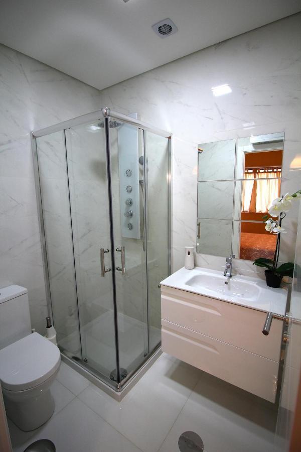 Apartamento Heart Of The !