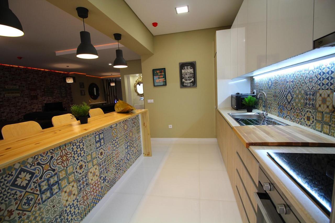 Heart Of The ! Apartamento
