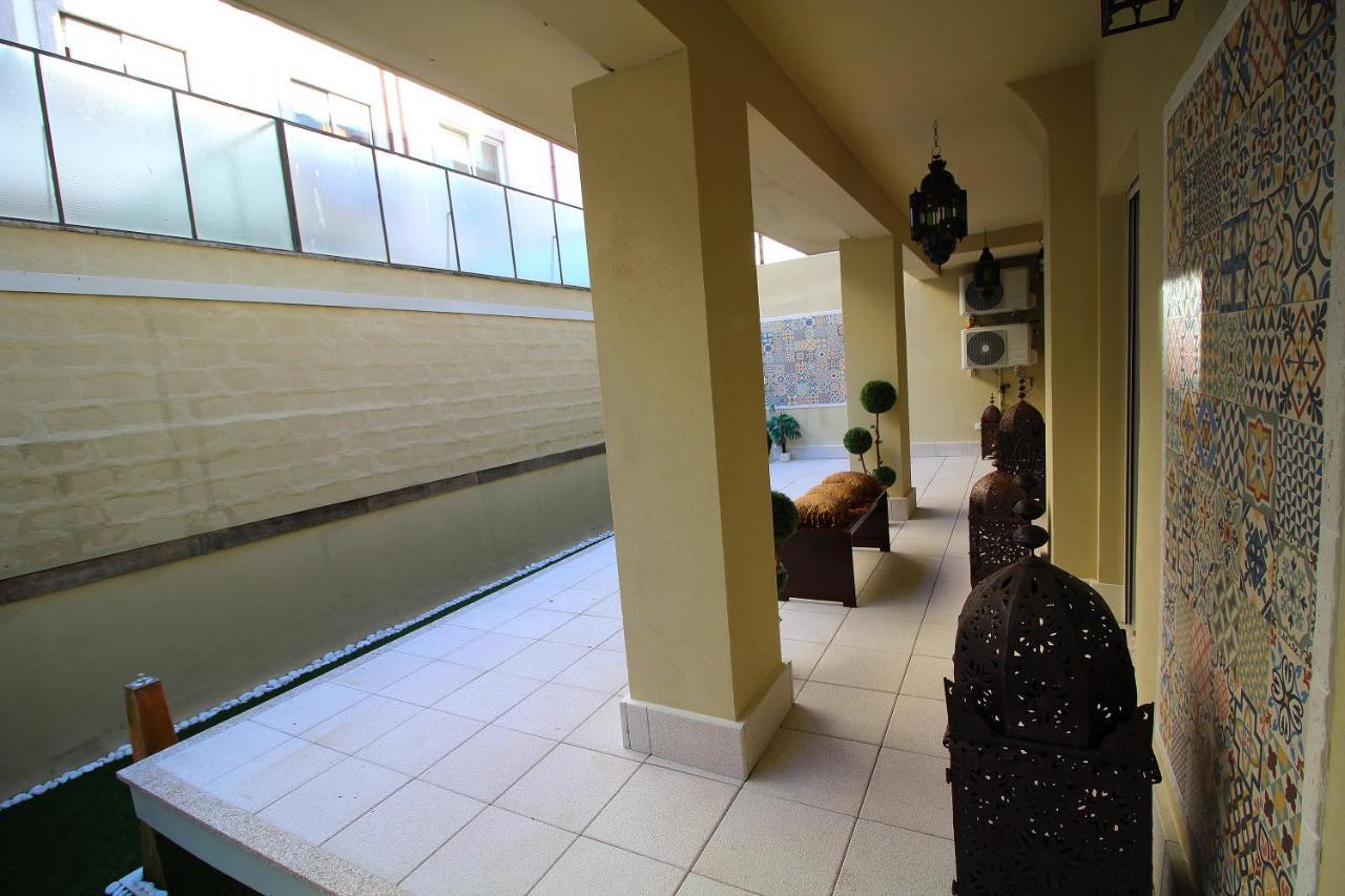 Apartamento Heart Of The !