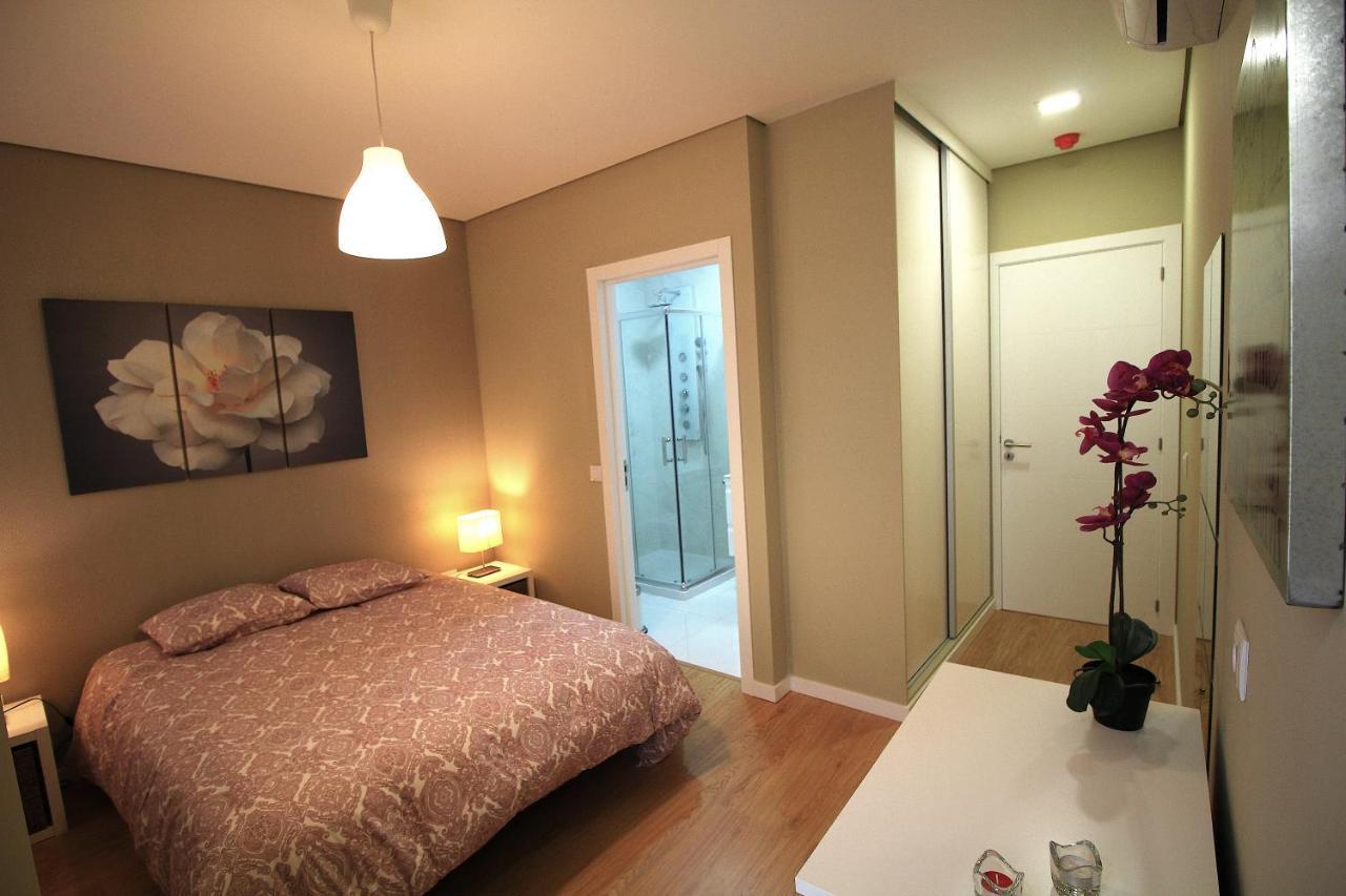 Apartamento Heart Of The ! *