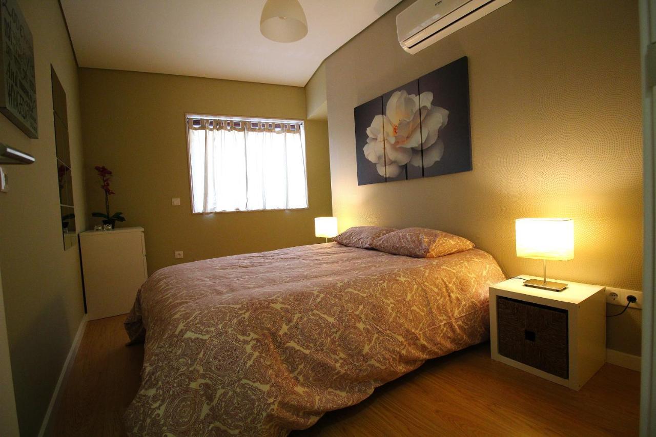 Apartamento Heart Of The !
