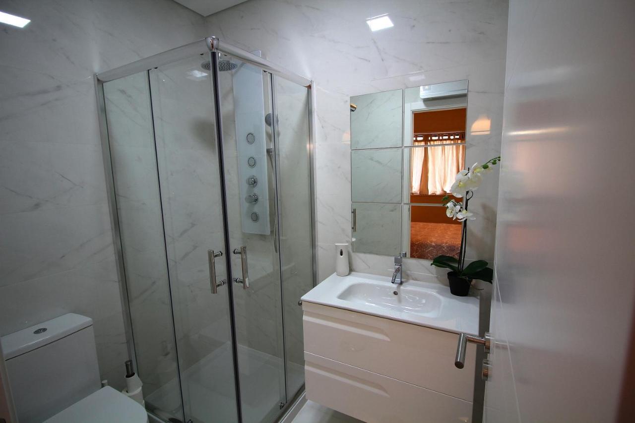 Heart Of The ! Apartamento