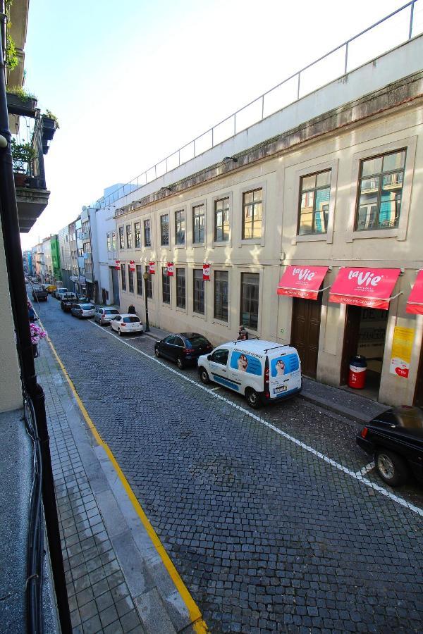 Apartamento Heart Of The ! Oporto