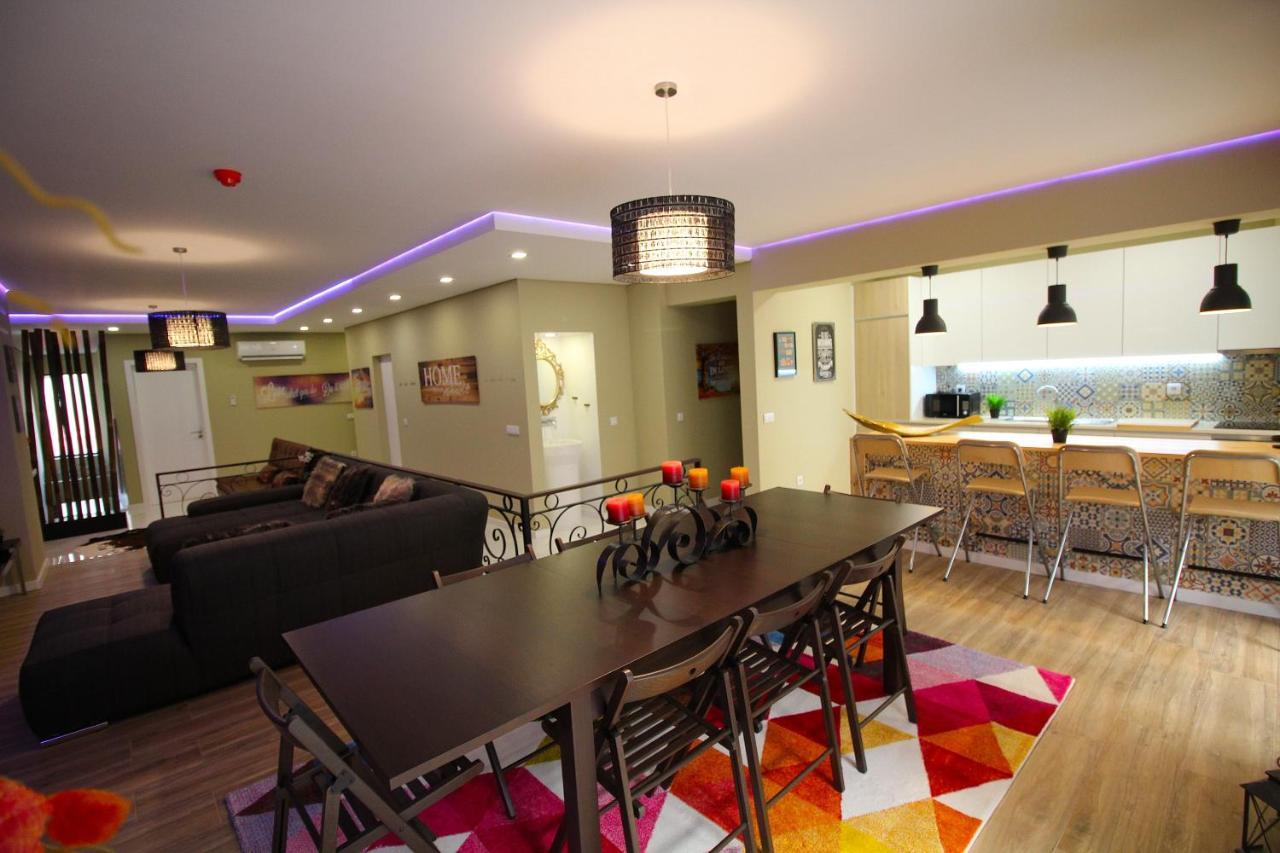 Heart Of The ! Apartamento