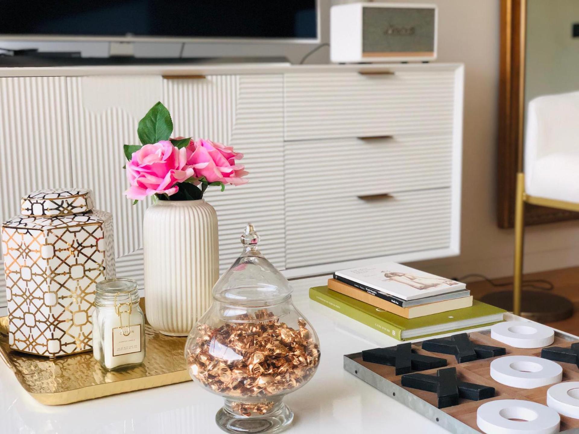 Apartamento Diamond Luxe & Terrace
