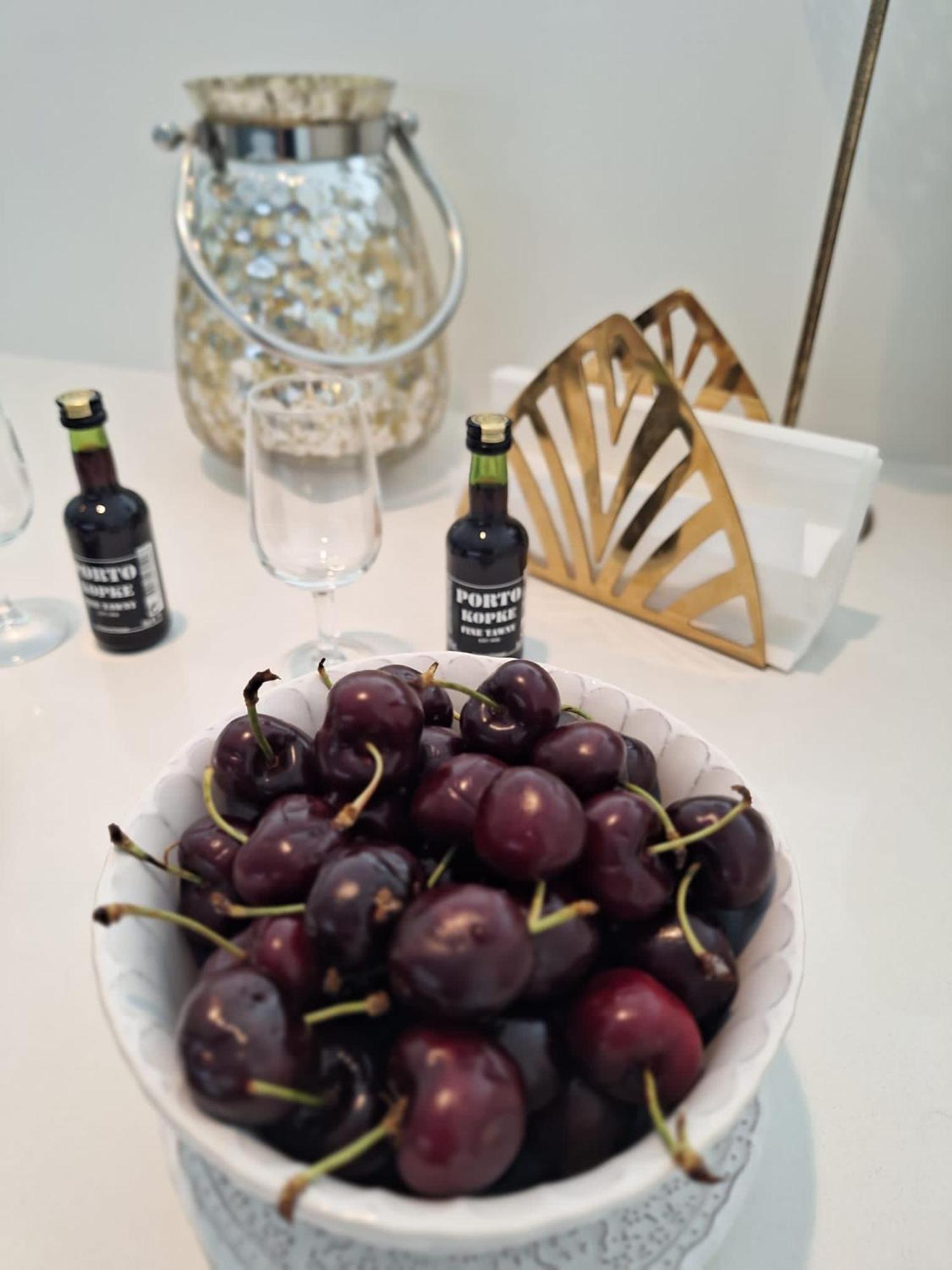 Apartamento Diamond Luxe & Terrace Oporto