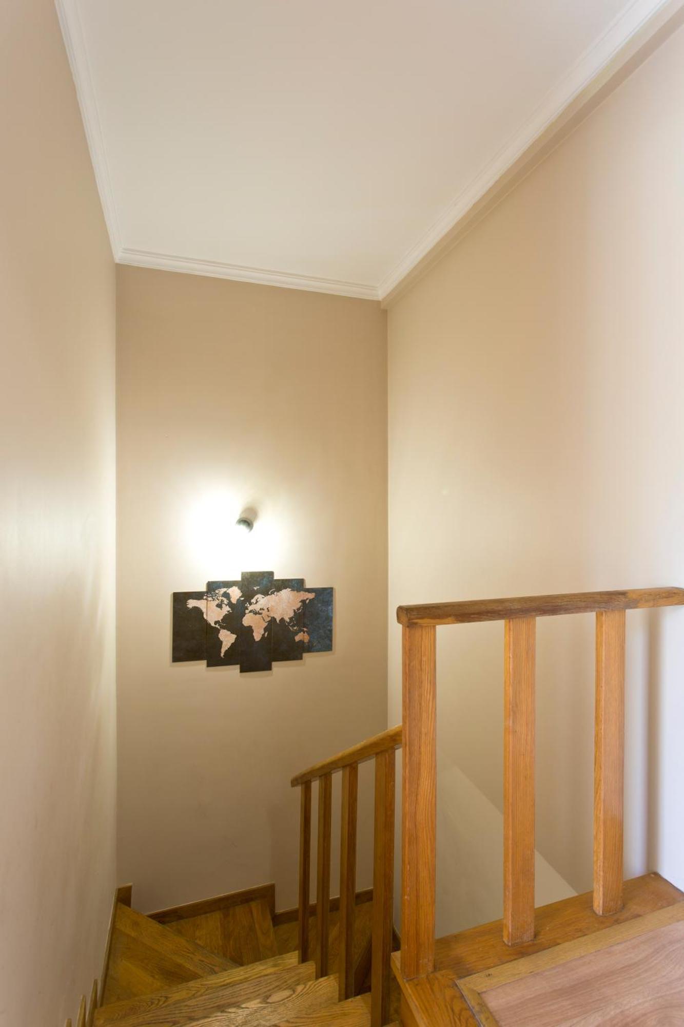 Solar Apartamento