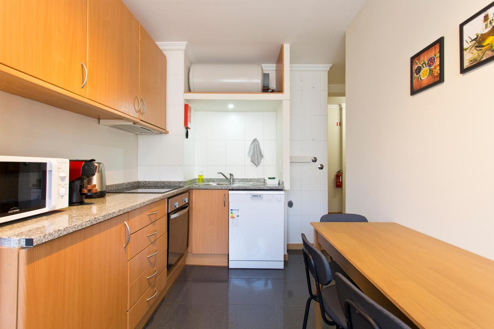 Solar Apartamento *