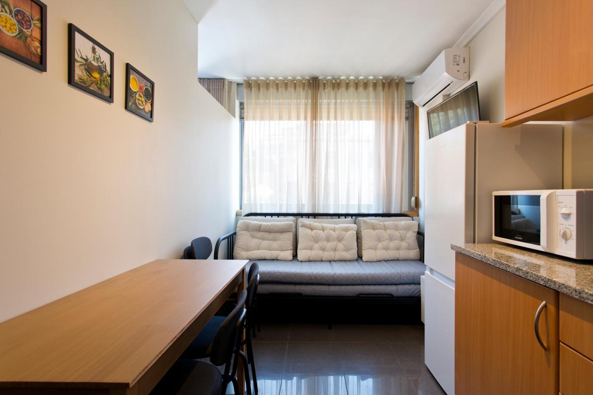 Solar Apartamento *