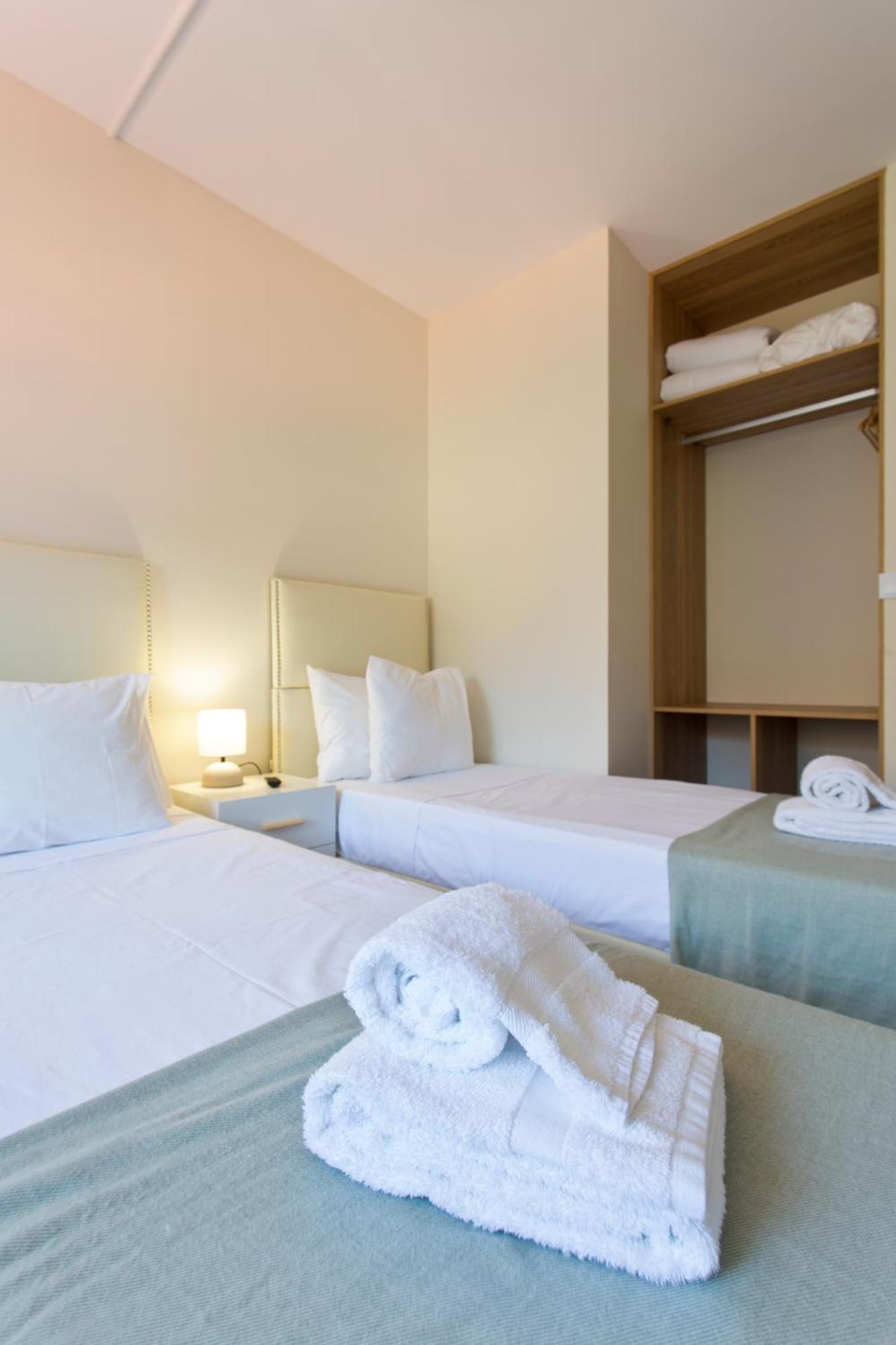 Solar Apartamento