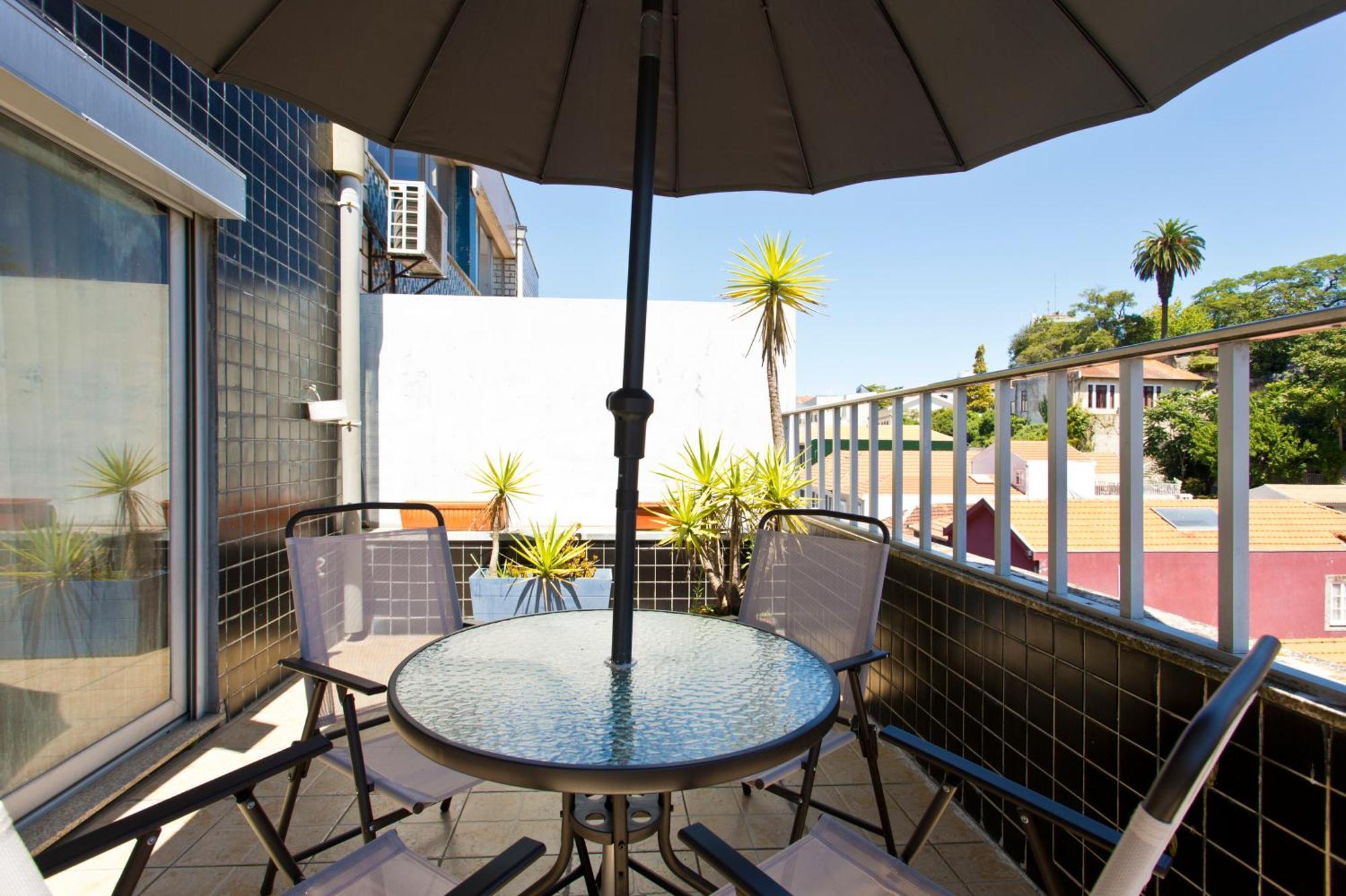 Solar Apartamento