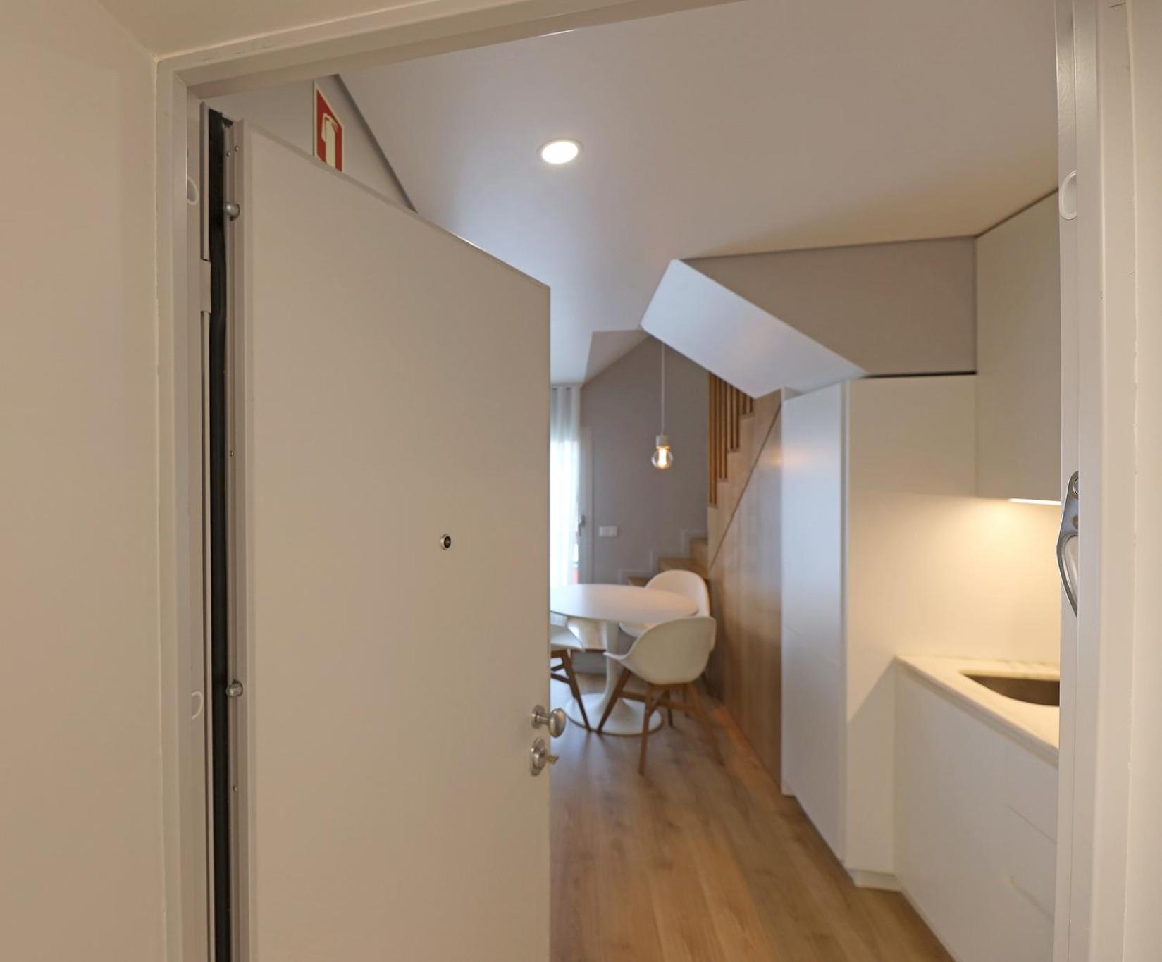 Flh Boavista Woody Apartamento *