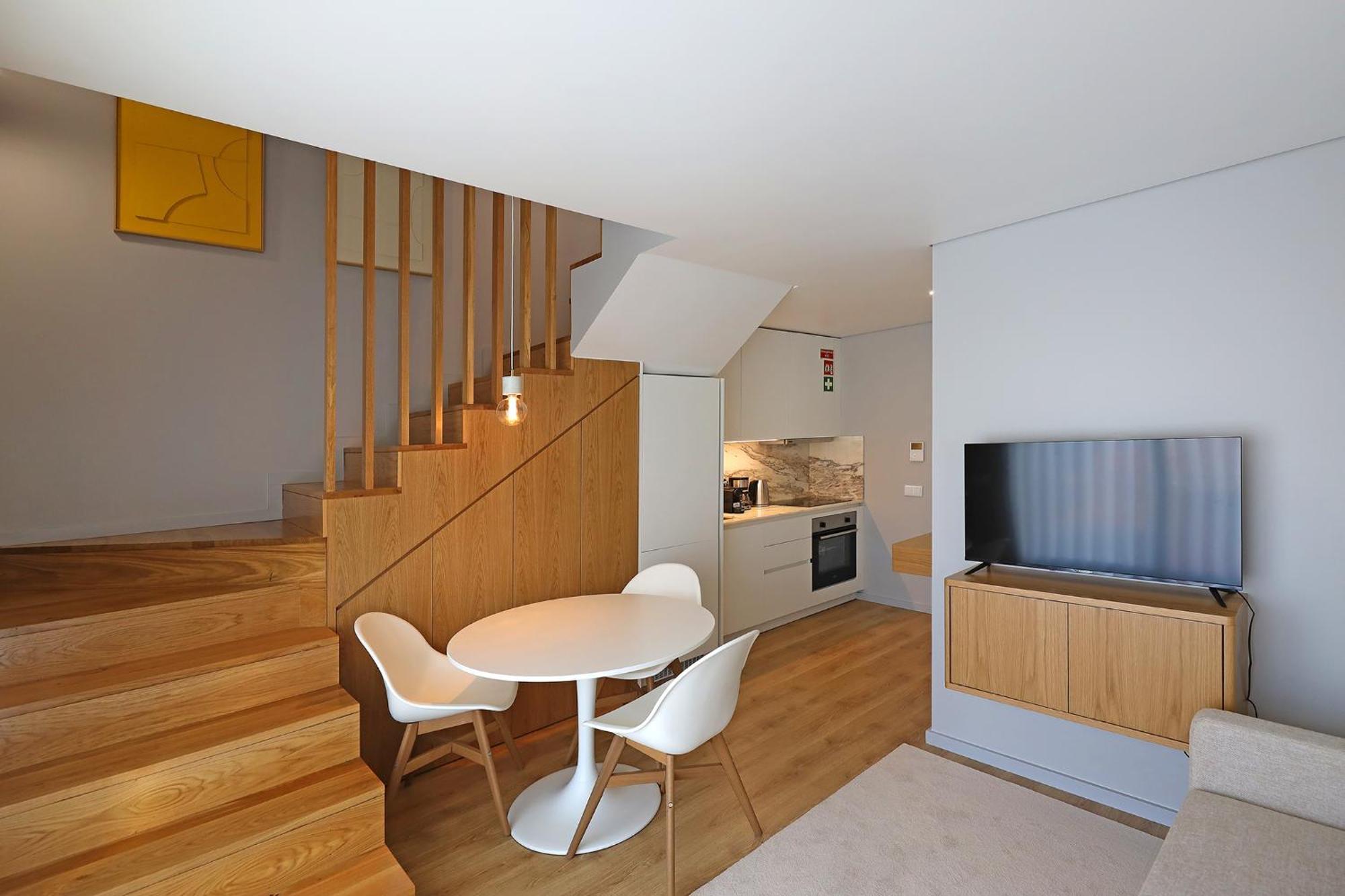 Flh Boavista Woody Apartamento *