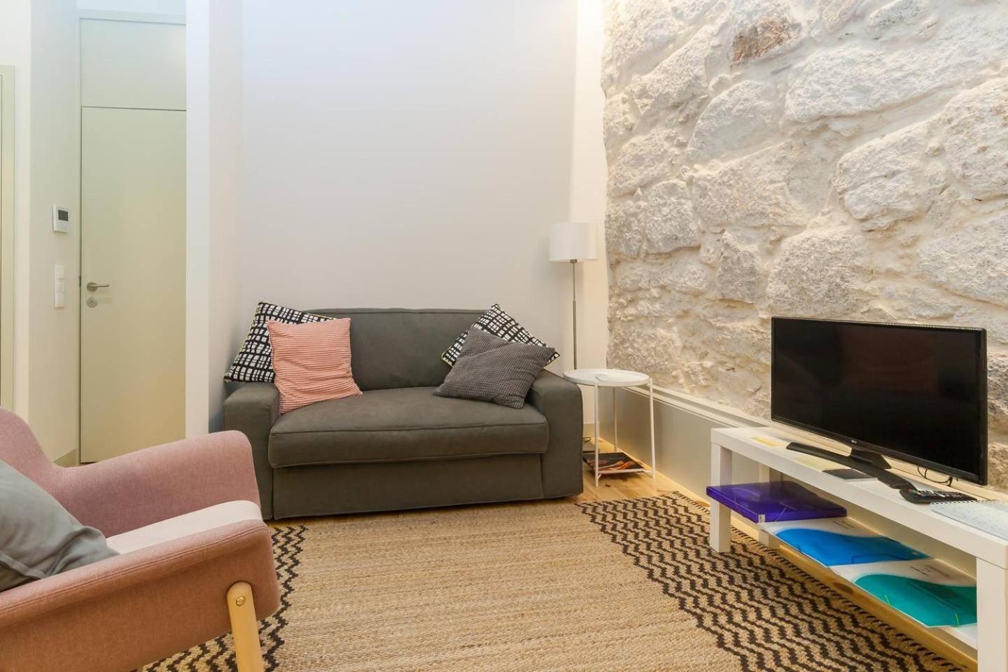 Guestready - Charming Downtown And Quiet * Oporto