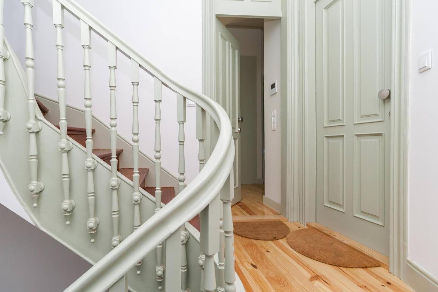 Guestready - Charming Downtown And Quiet Oporto