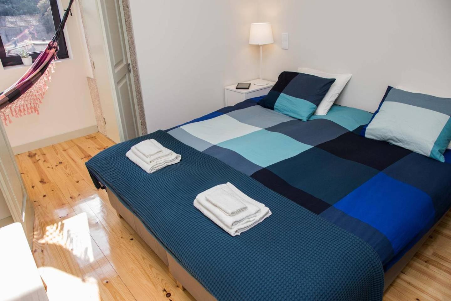 Apartamento Guestready - Charming Downtown And Quiet Oporto