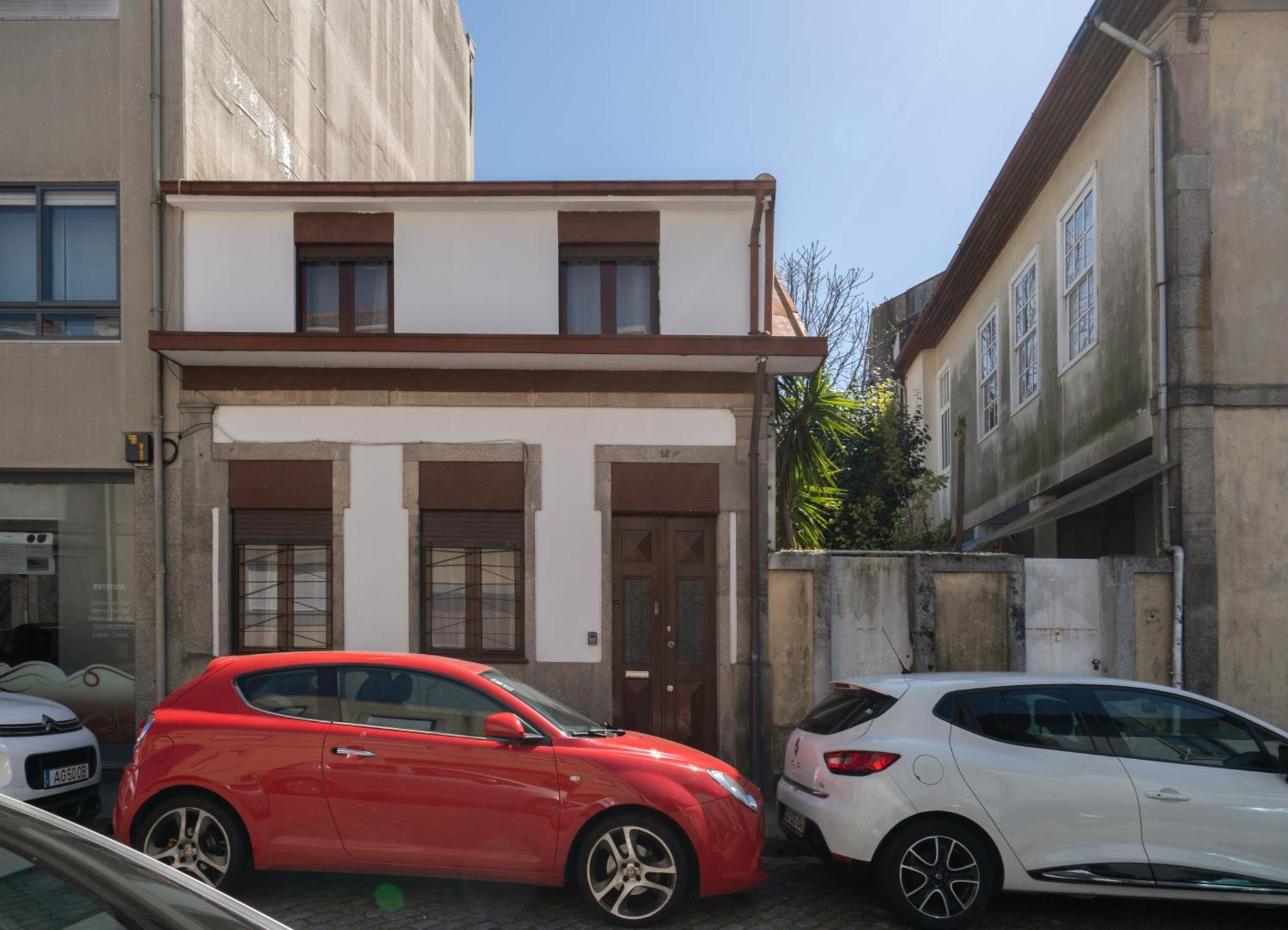 Casa de hóspedes Maria Pia 1 *