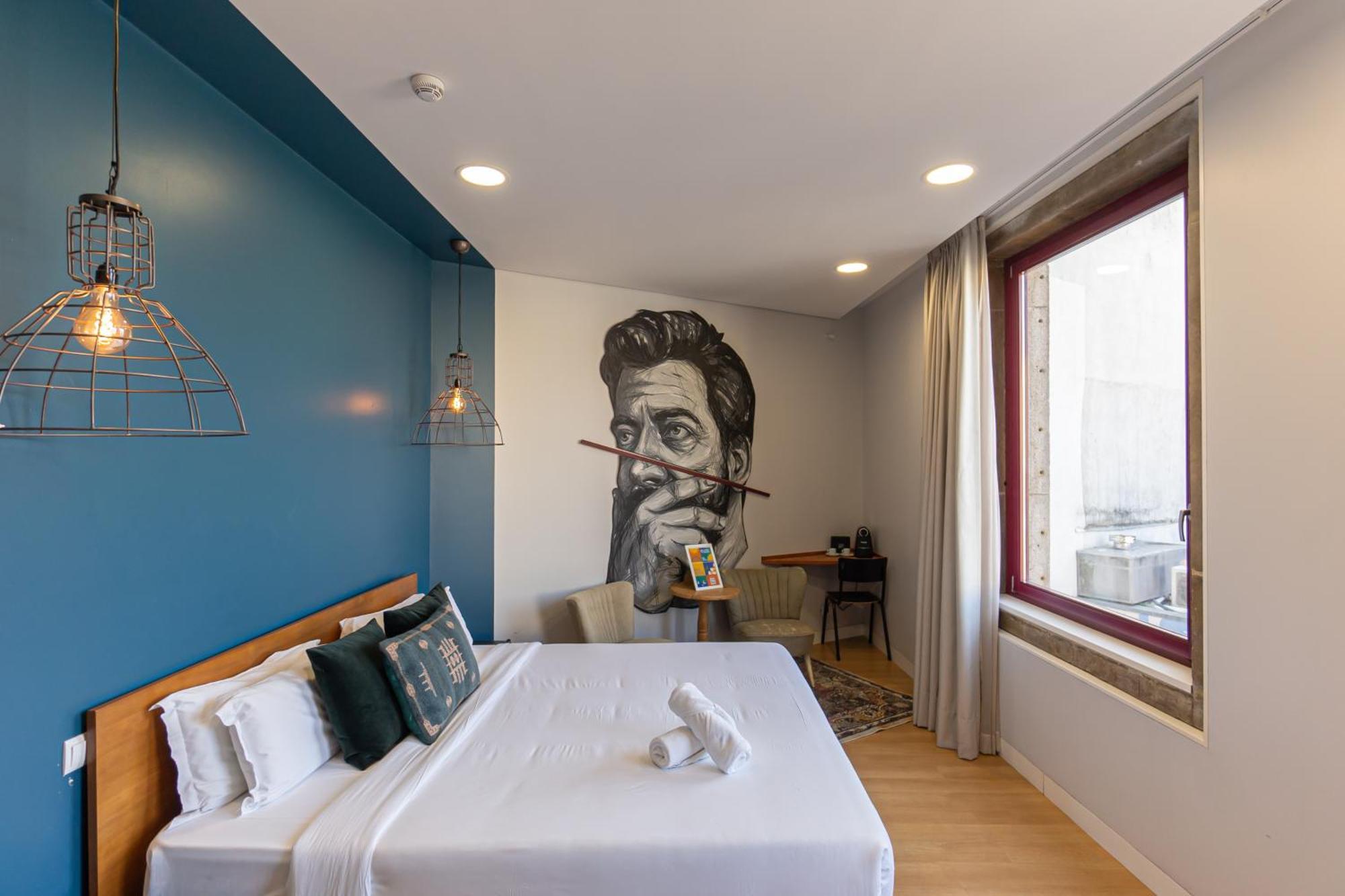 Hotel Selina Oporto