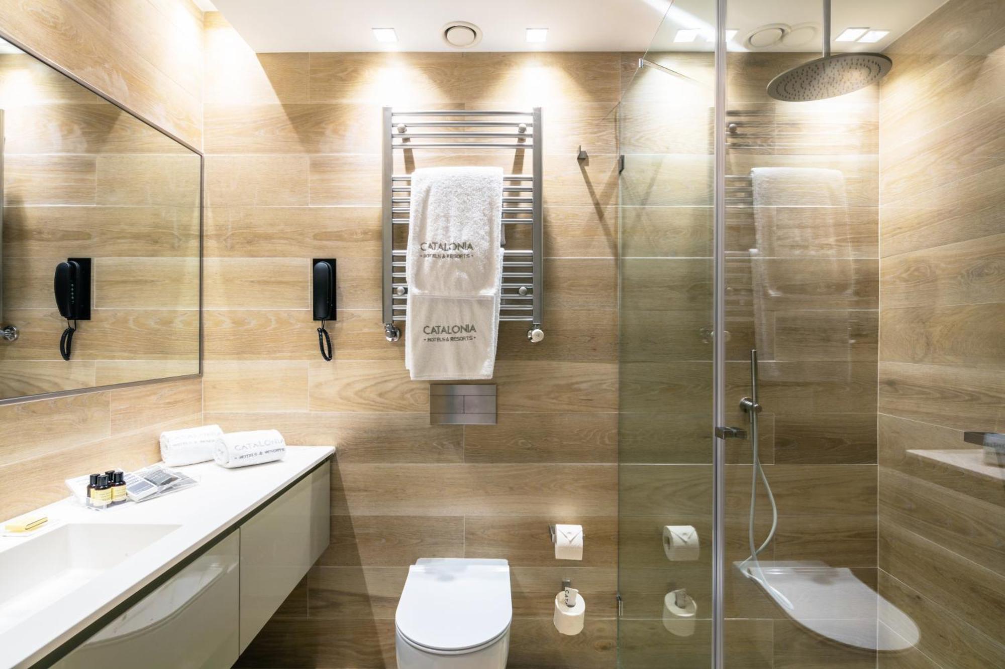 Hotel Catalonia Oporto