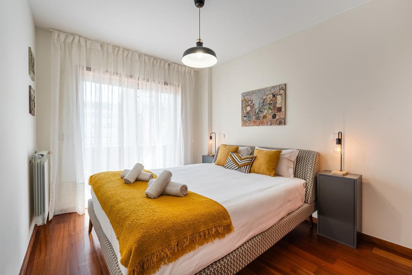 Apartamento Guestready - Teddy Jazz