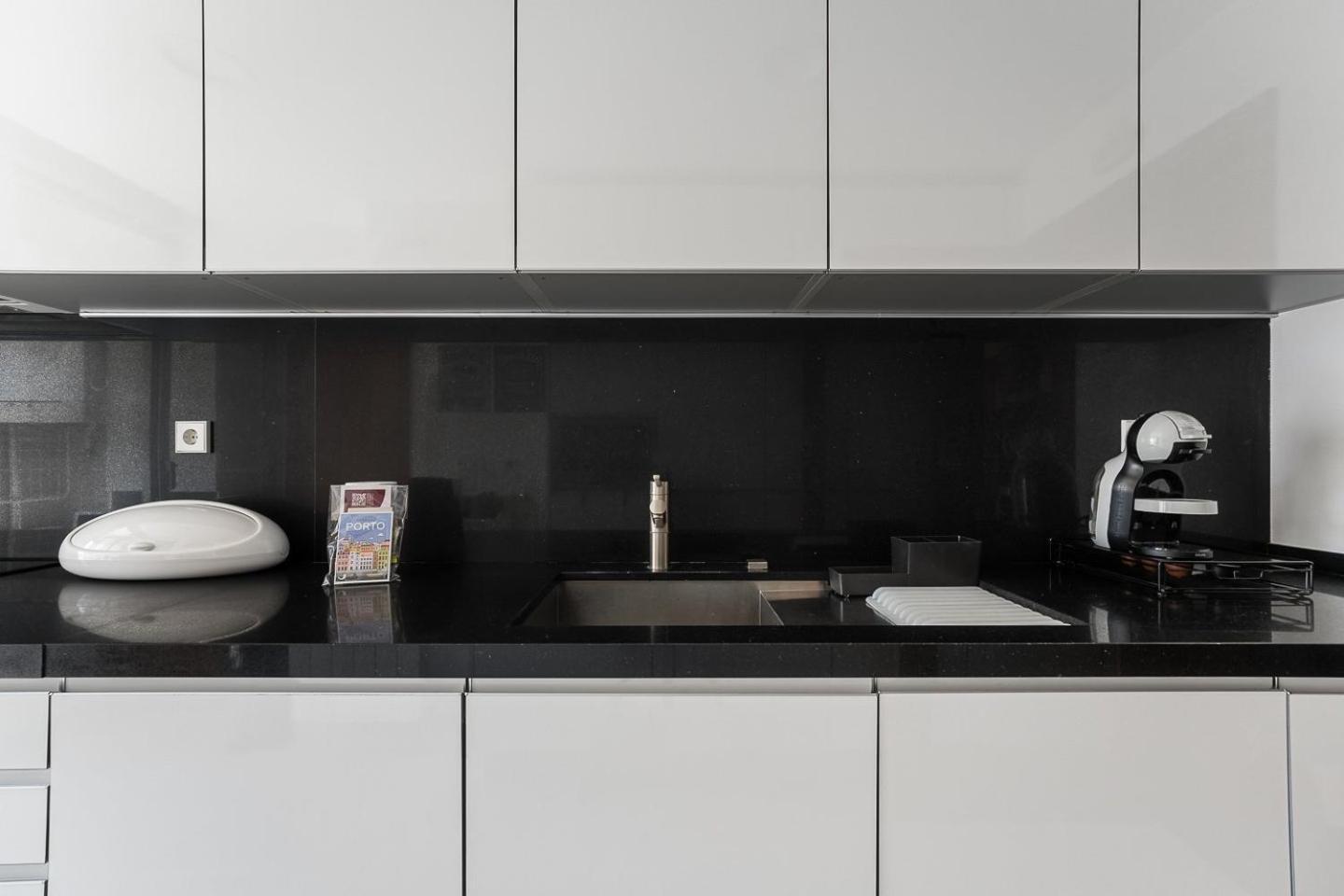 Guestready - Teddy Jazz Apartamento Porto