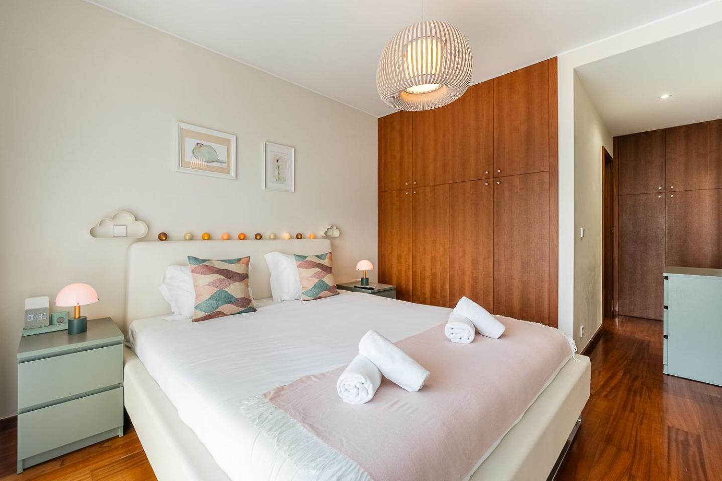 Guestready - Teddy Jazz Apartamento