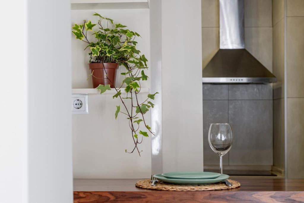 Apartamento Comfy In Center Oporto