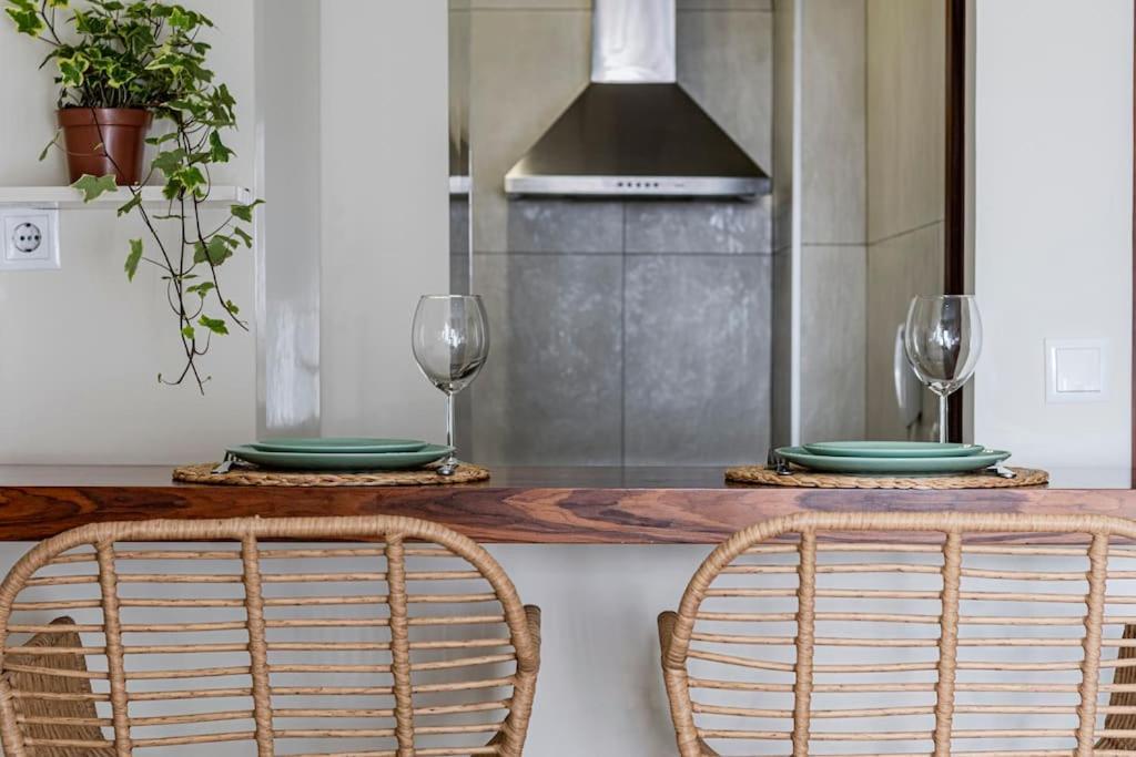 Apartamento Comfy In Center Oporto