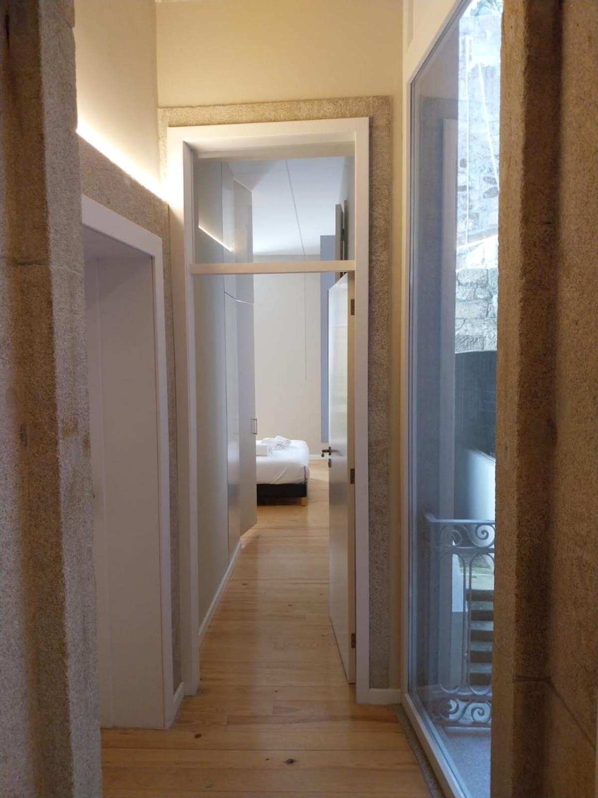 View - Santa Catarina Apartment *