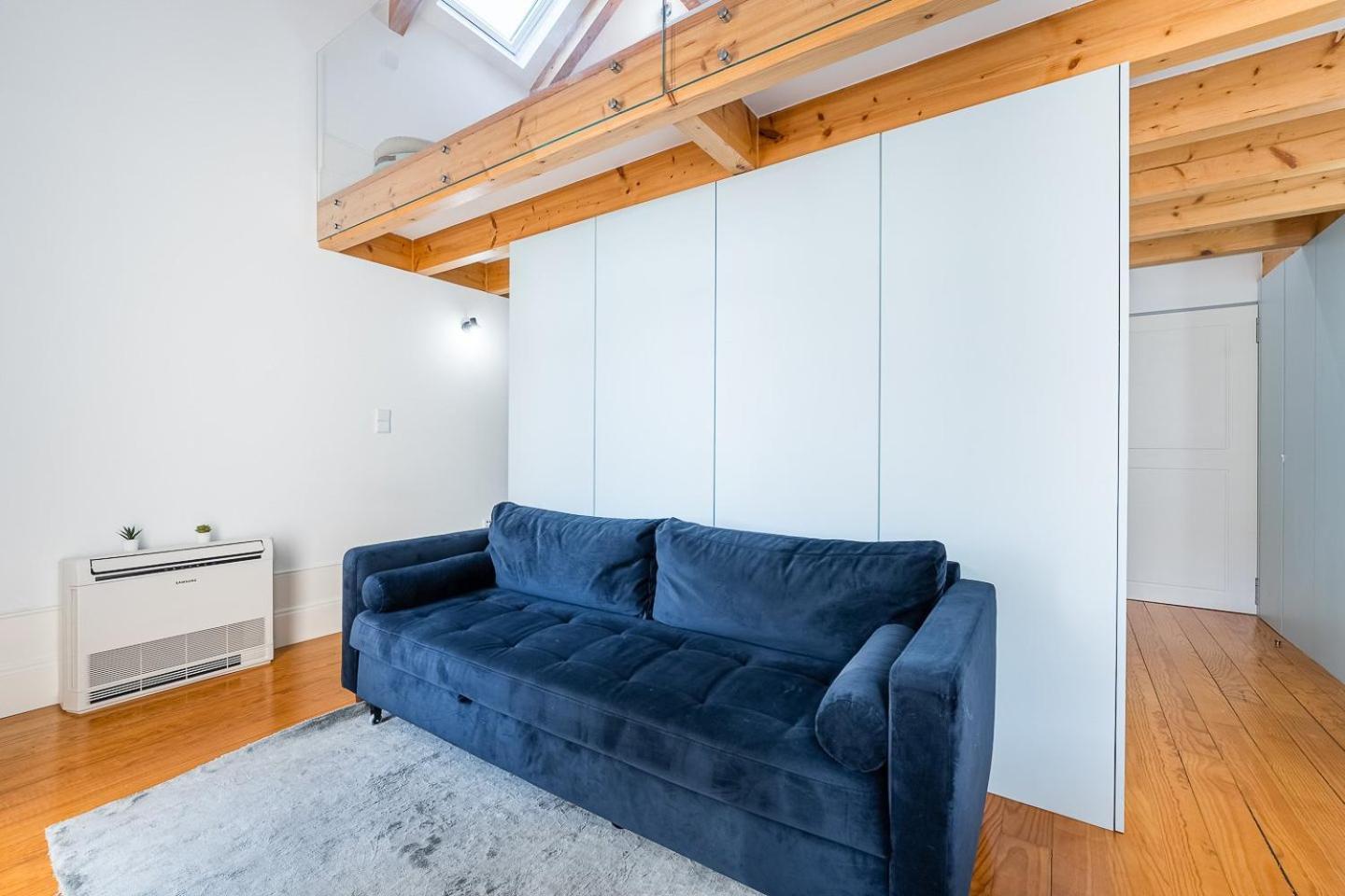 Apartamento Guestready - Escape In Porto