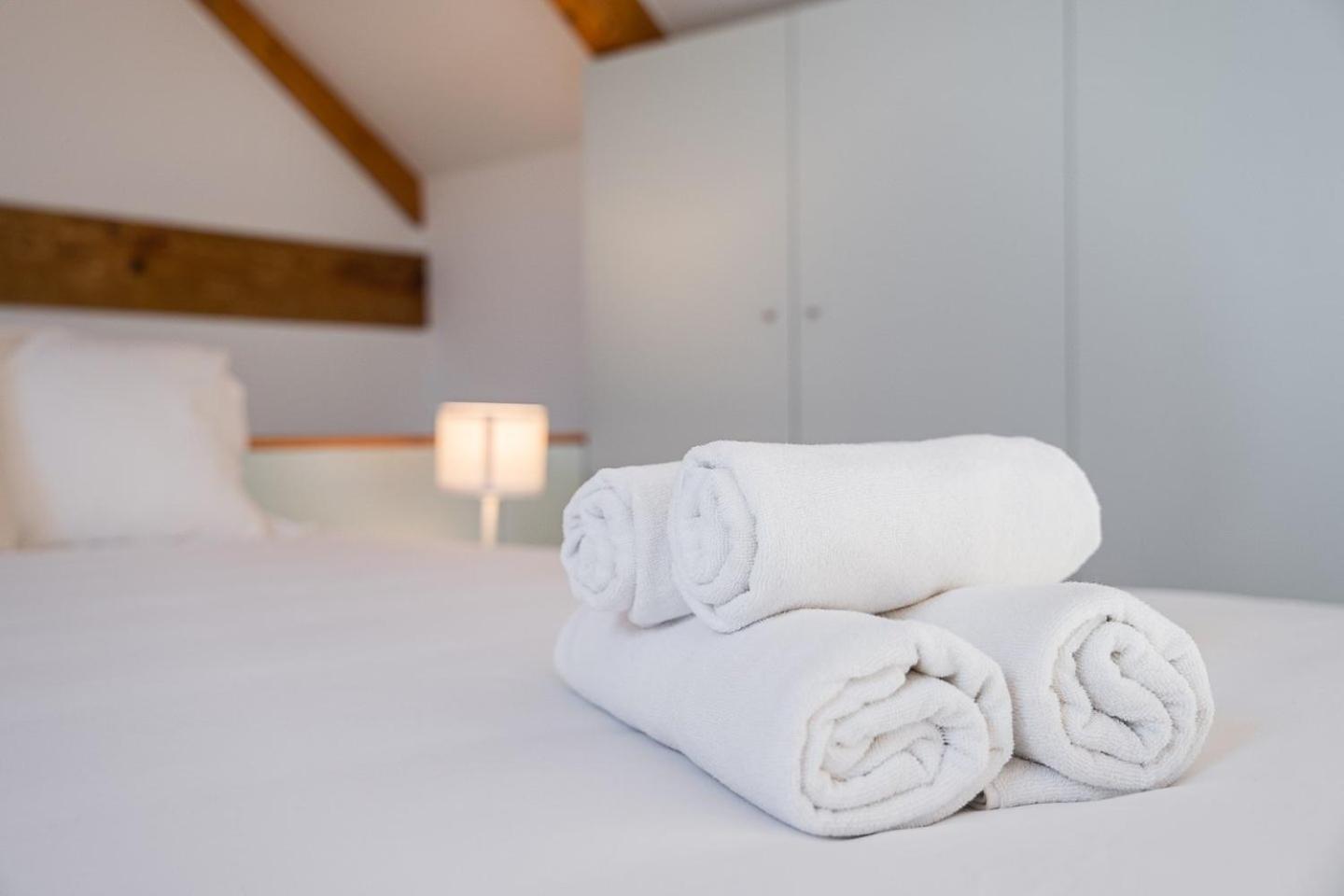 Guestready - Escape In Apartamento Porto