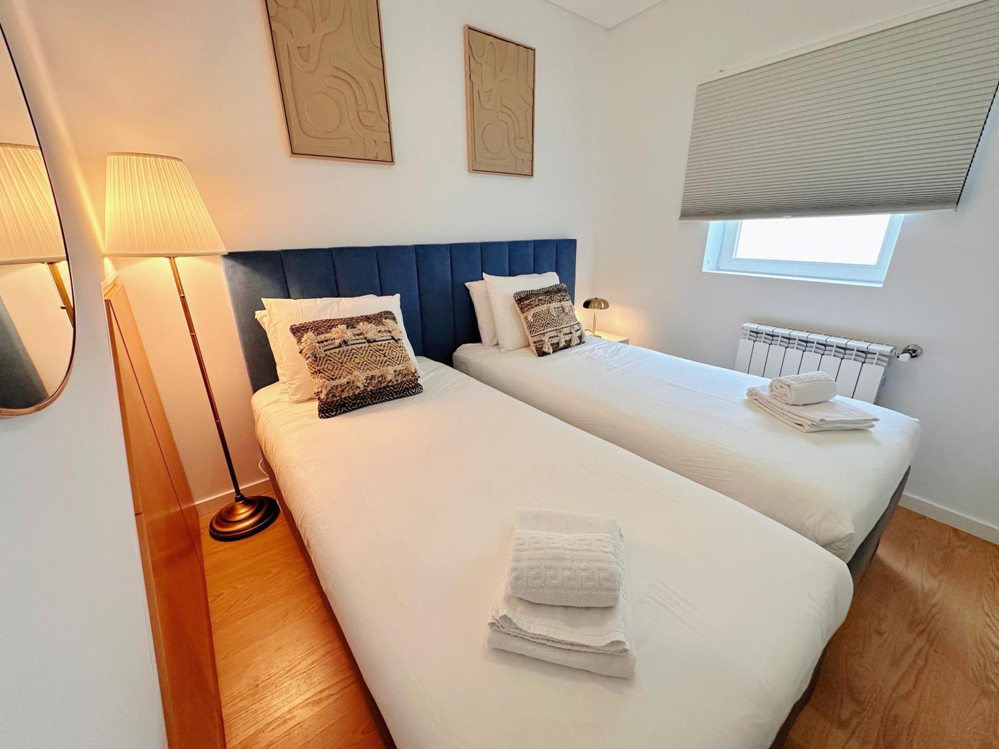 Downtown Premiu In Center Of 3br With Ac Apartamento Oporto