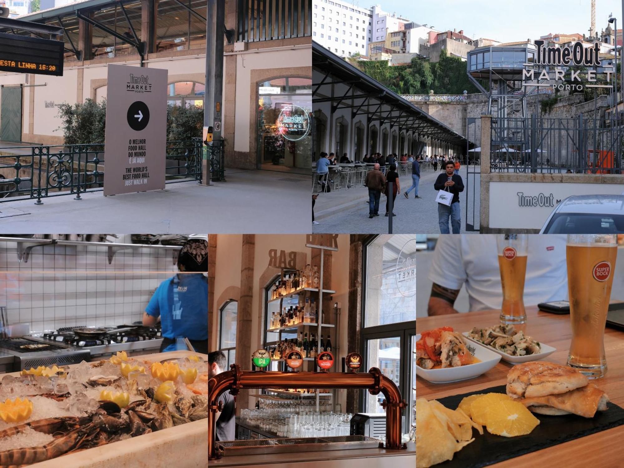 Downtown Premiu In Center Of 3br With Ac Apartamento Oporto