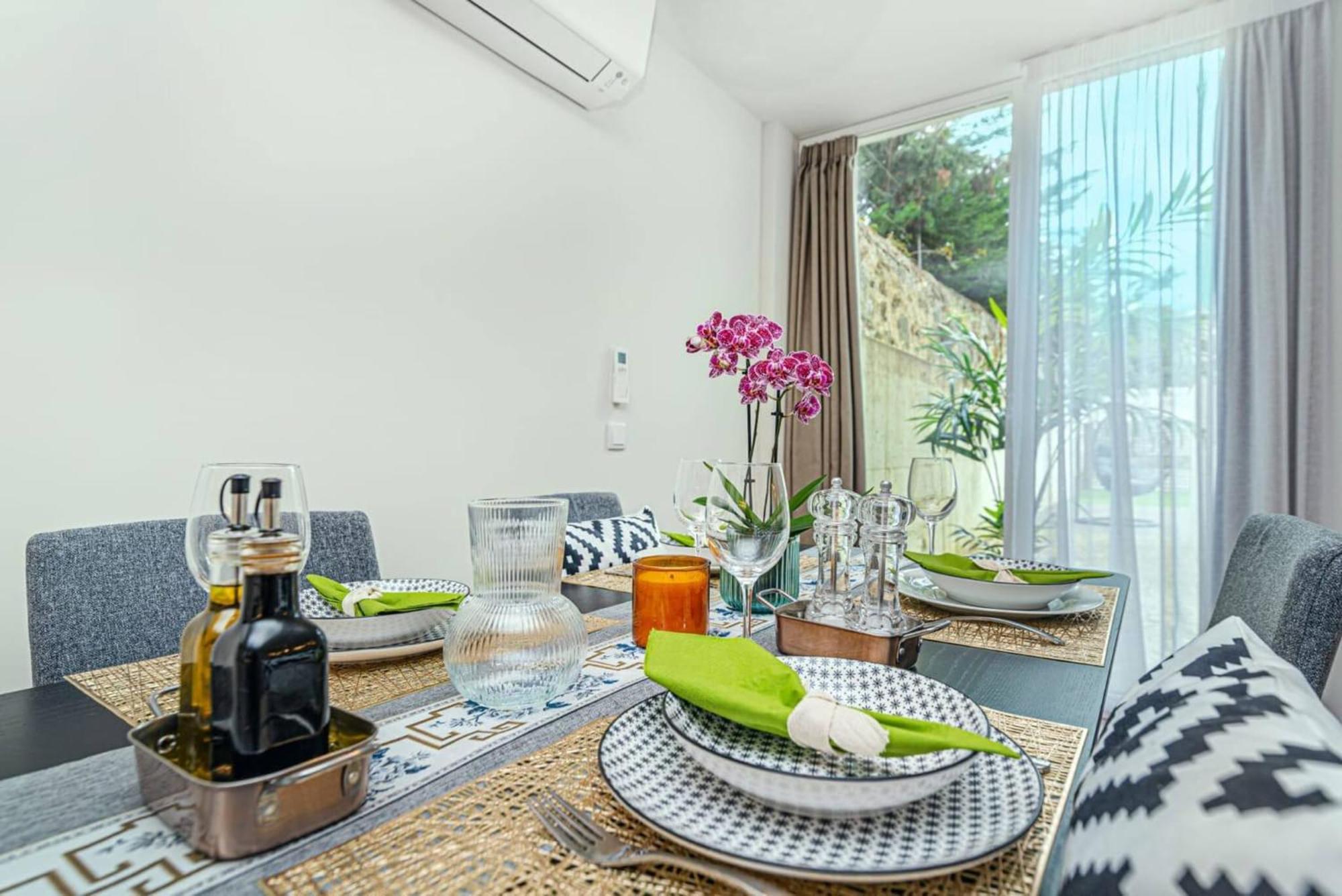 Luxury In The Art District By Innkeeper Apartamento Porto