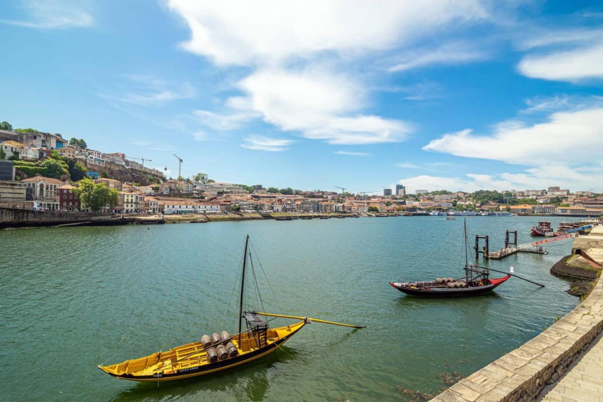 Apartamento Luxury In The Art District By Innkeeper Porto