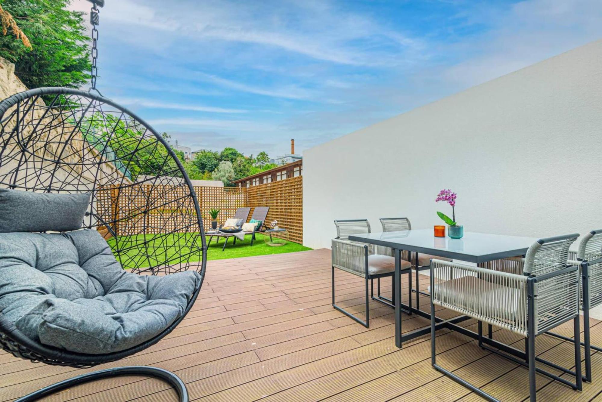 Apartamento Luxury In The Art District By Innkeeper