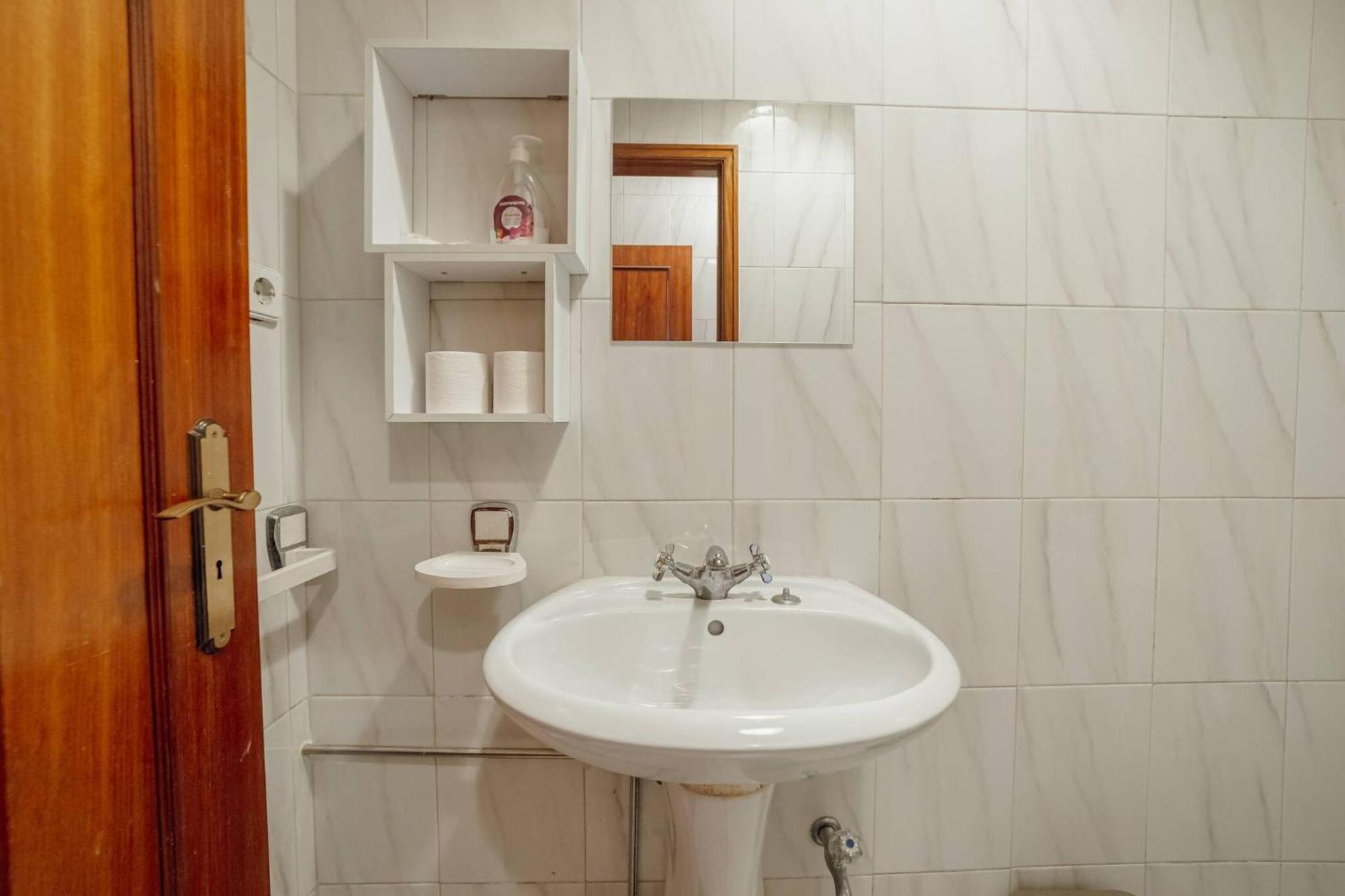 Apartamento City Center Studio By Hosty