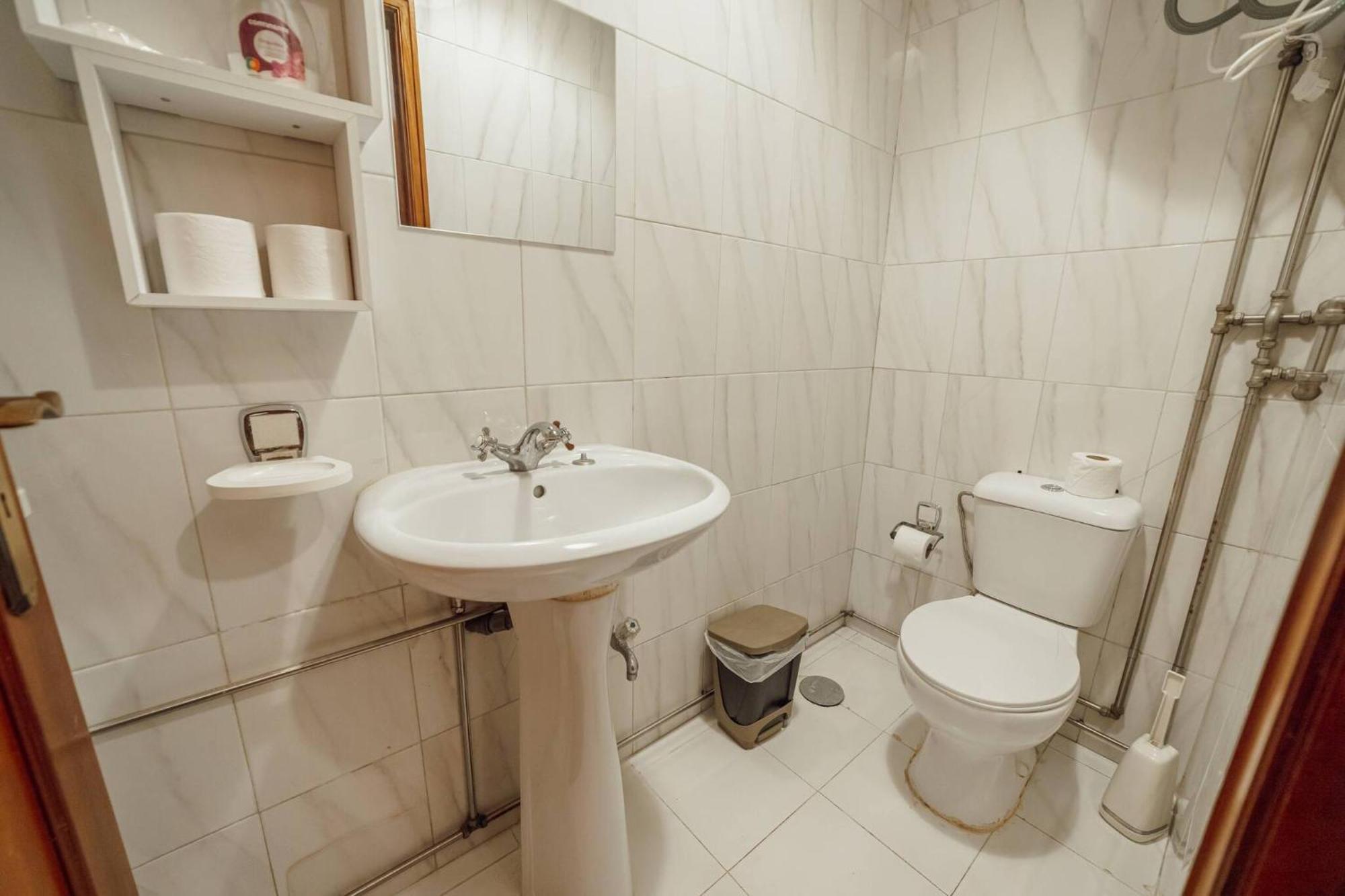 Apartamento City Center Studio By Hosty Porto