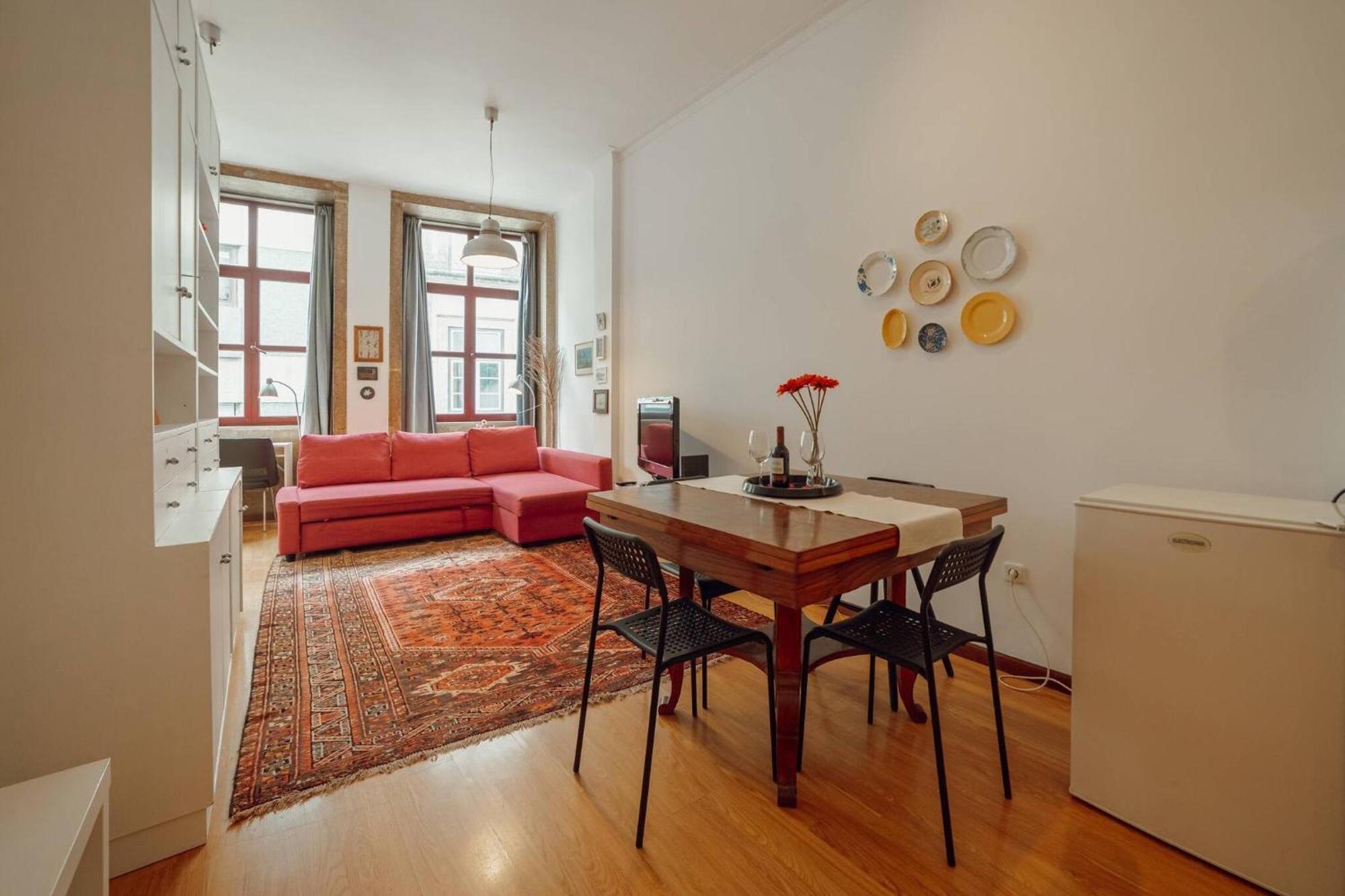 City Center Studio By Hosty Apartamento *