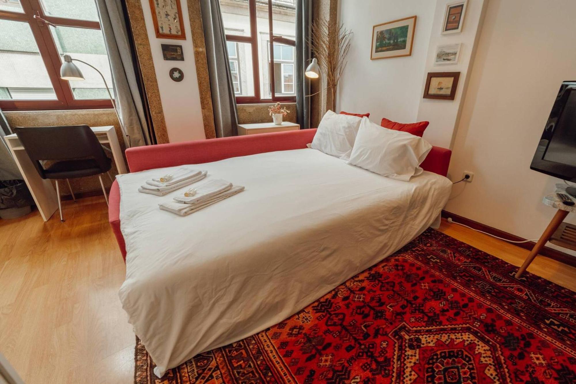 Apartamento City Center Studio By Hosty *