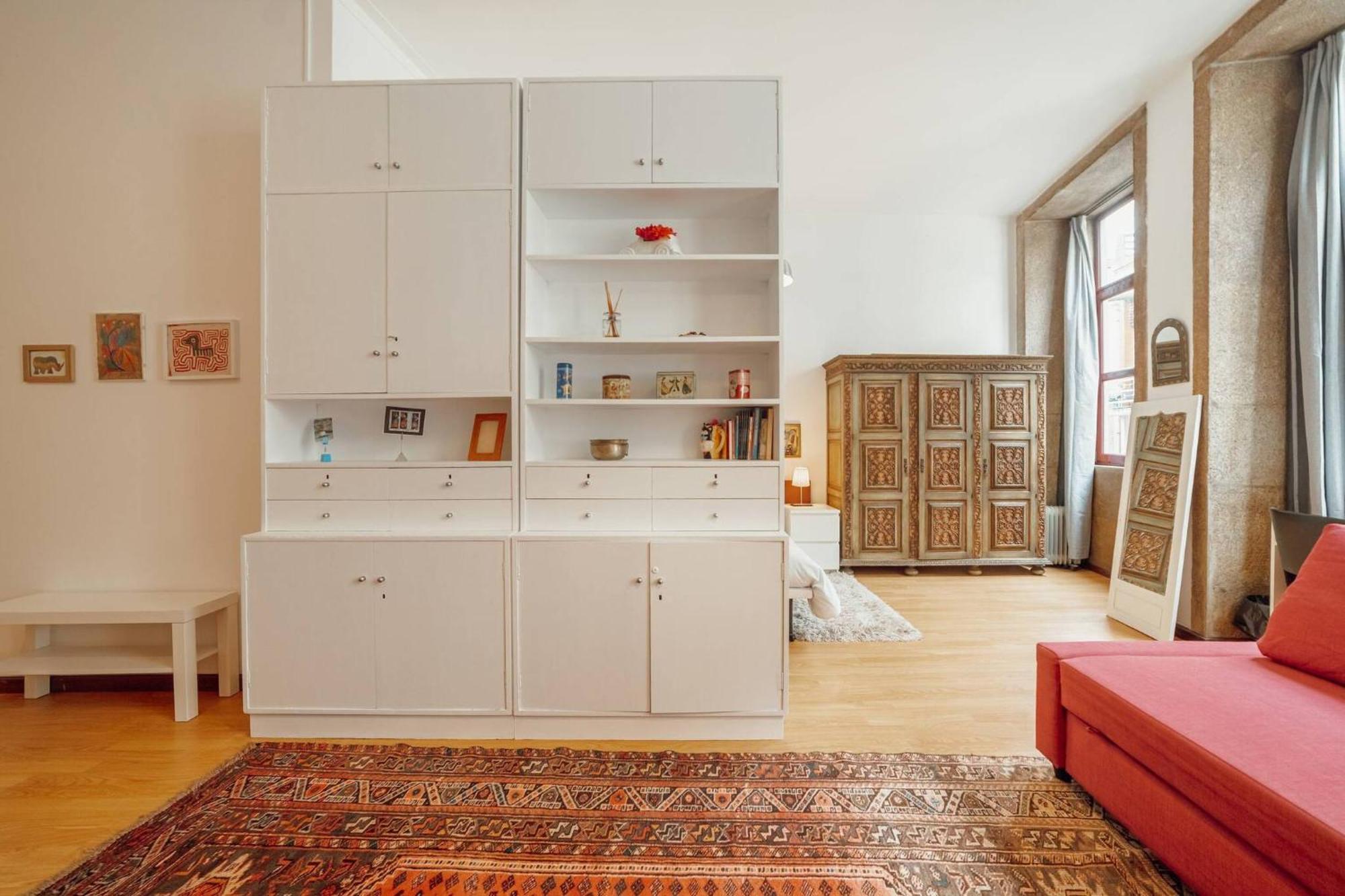 City Center Studio By Hosty Apartamento Porto