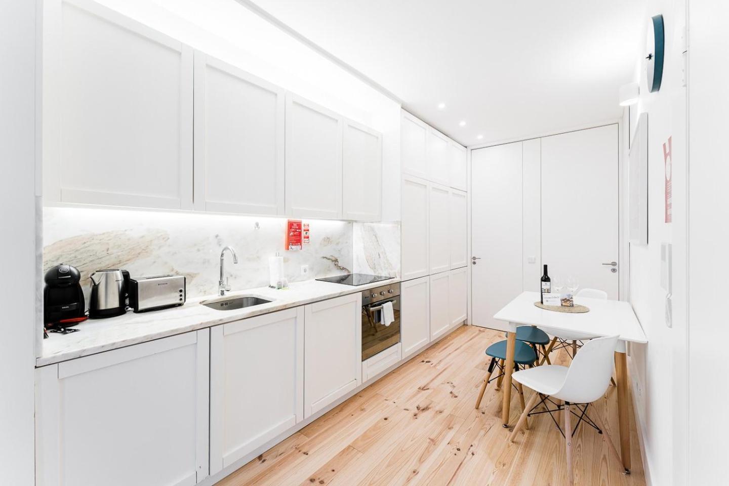 Apartamento Guestready - Cherry On *