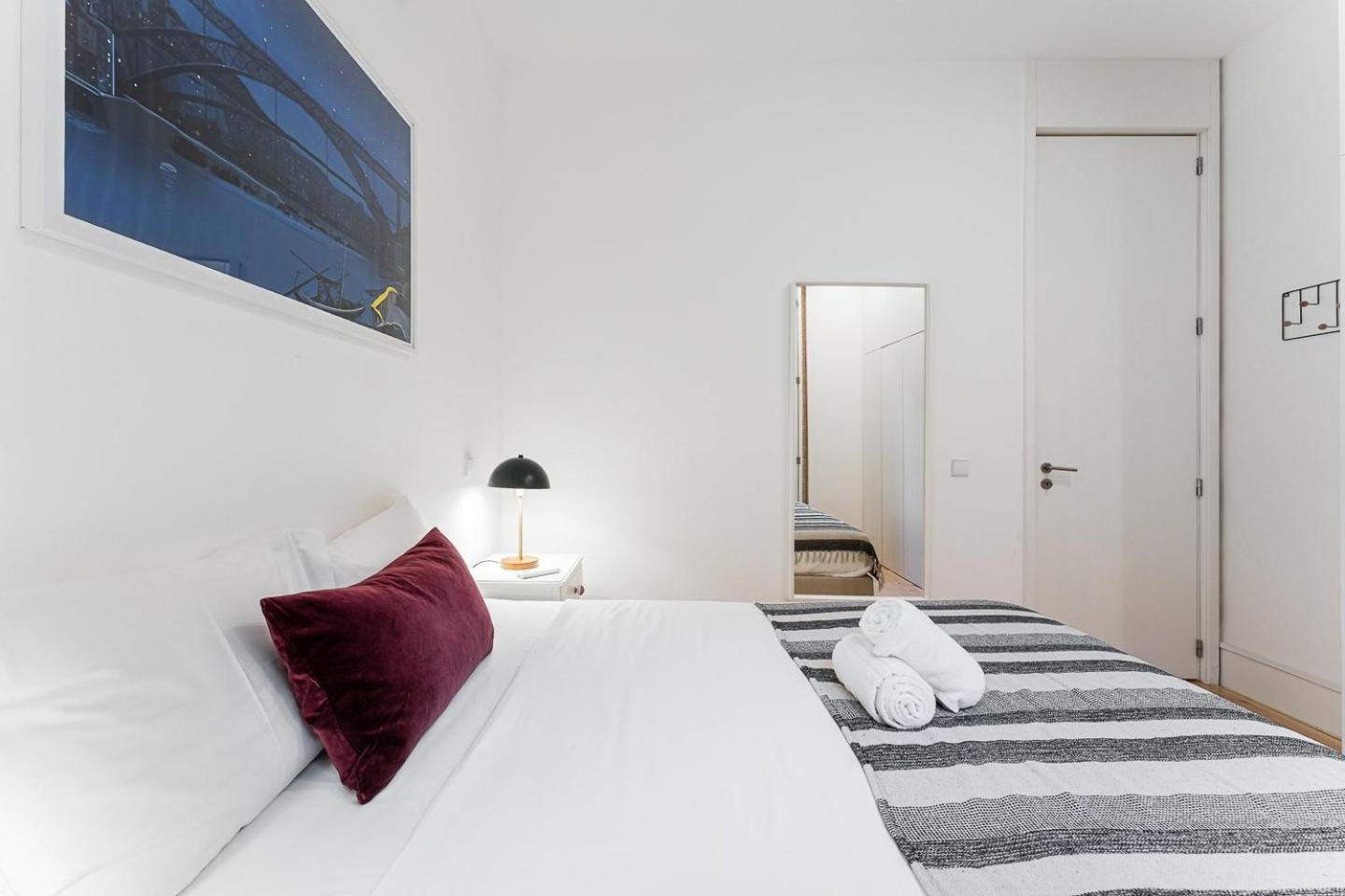 Apartamento Guestready - Cherry On *